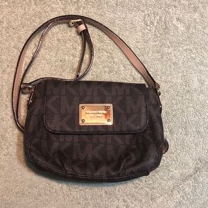 Michael Kors Small crossbody purse